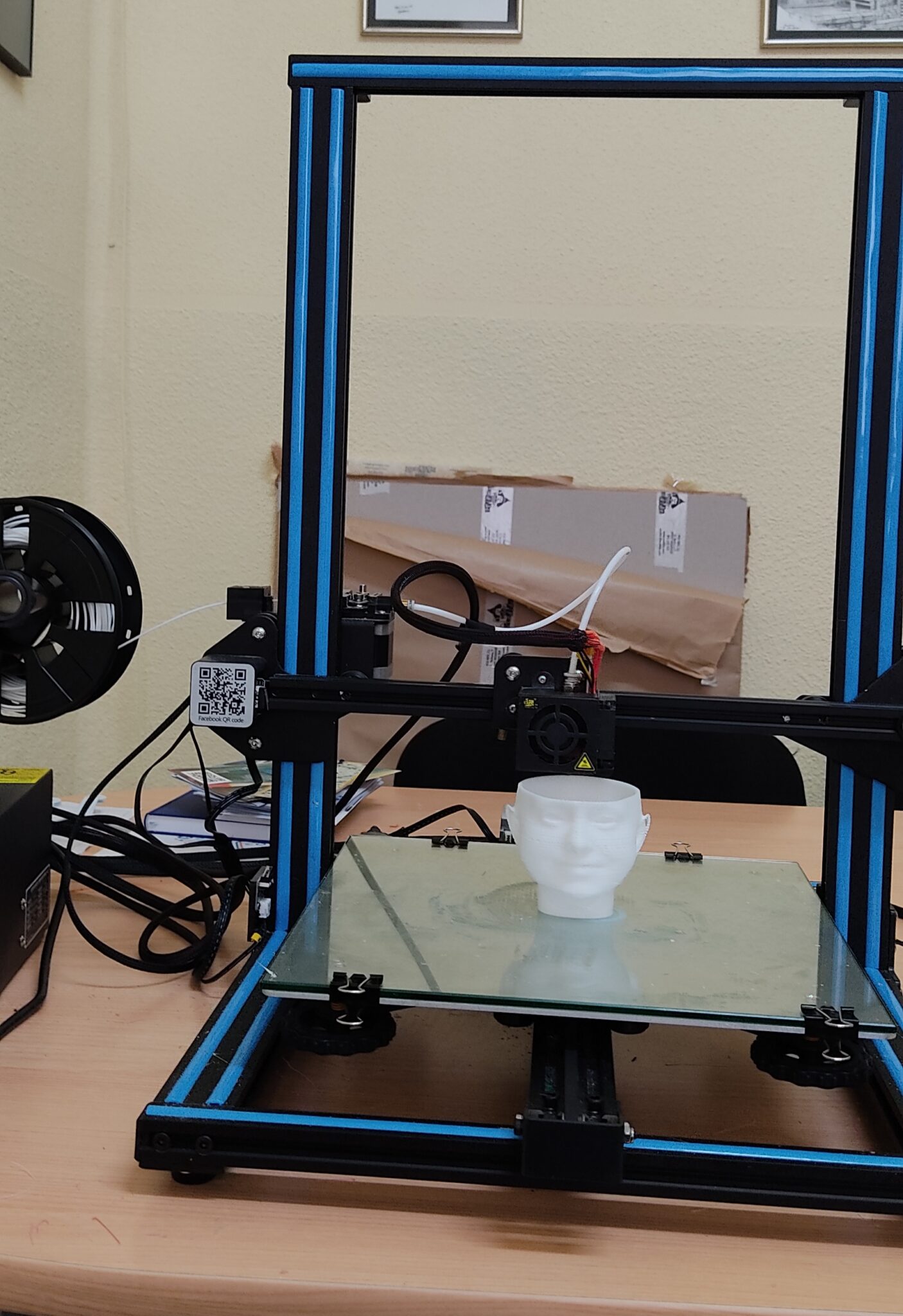 Printing-3D