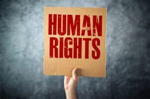 The Universal Declaration of Human Rights – Add Your Voice