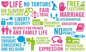 Human Rights